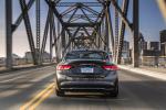Chrysler 200 Limited 2014 года